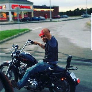 Meet your Posher, Marcus